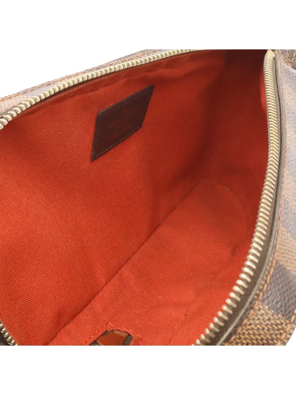 Louis Vuitton Damier Geronimos Belt Bag Waist Pouch